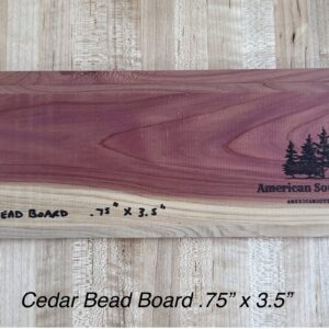 Bead Board