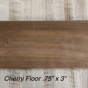 Flooring